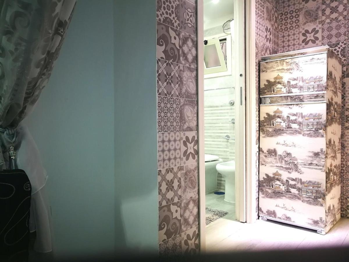 benvenuti a sud 2 Apartment Napoli Exterior foto